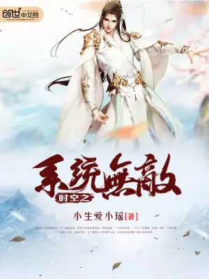 《时空之系统无敌》小说封面