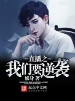《直播之我们要逆袭》小说封面