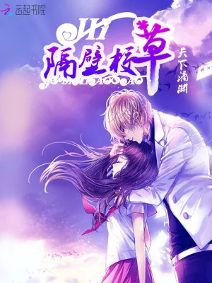 《Hi，隔壁校草》小说封面