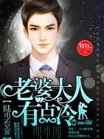 《陆少专宠:老婆大人有点冷》小说封面