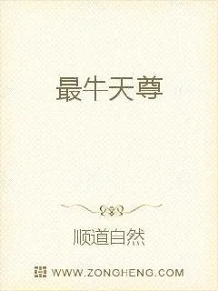 《最牛天尊》小说封面