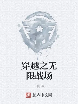 《穿越之无限战场》小说封面