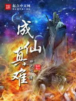 《成仙真难》小说封面