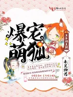 《爆宠萌狐:王爷,榻上跪》小说封面
