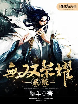 《无双荣耀系统》小说封面
