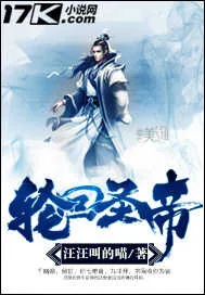 《轮回圣帝》小说封面