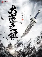 《大逆之祖》小说封面
