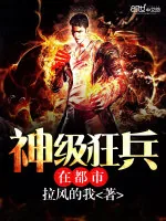 《神级狂兵在都市》小说封面
