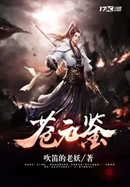 《苍元鉴》小说封面