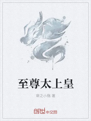 《至尊太上皇》小说封面