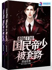 《重临王座:国民帝少被套路》小说封面