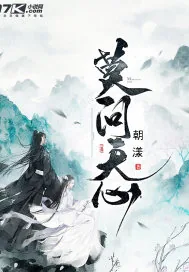 《莫问天心》小说封面