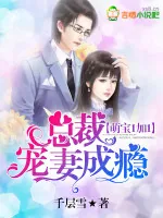 《萌宝1加1：总裁宠妻成瘾》小说封面