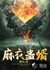《麻衣蛊婿》小说封面