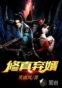 《修真弃婿》小说封面