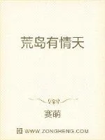 《荒岛系统》小说封面