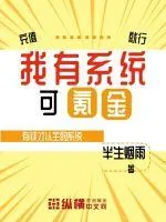 《我有系统可氪金》小说封面