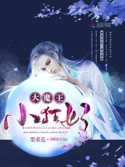 《大魔王,小狂妃!》小说封面