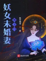 《妖女未婚妻找上门》小说封面