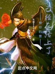 《劈你的雷已经在路上了》小说封面