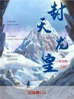《封天龙皇》小说封面