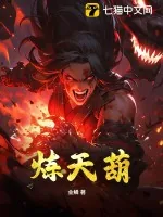《炼天葫》小说封面