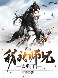 《吕少卿萧漪》小说封面