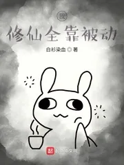 《我修仙全靠被动》小说封面