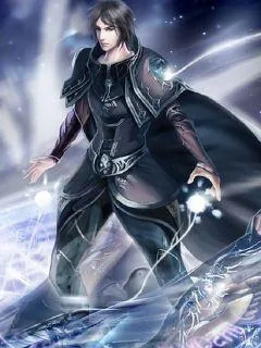 《灵之翼动》小说封面