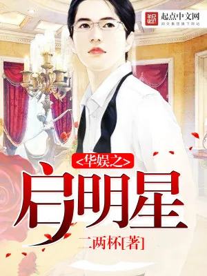 《华娱之启明星》小说封面