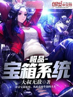 《极品宝箱系统》小说封面