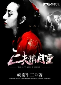 《亡夫，别这样》小说封面