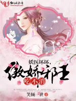 《妖医坏坏,傲娇邪王吃不消!》小说封面