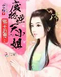 《药香卿王妃》小说封面