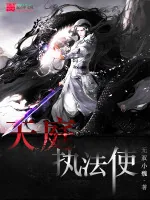 《天庭执法使》小说封面