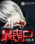 《最丧尸》小说封面