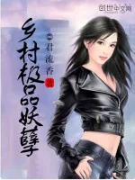 《乡村极品妖孽》小说封面