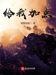 《给我加点》小说封面