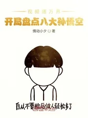 《视频通万界,开局盘点八大孙悟空》小说封面