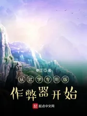 《从武学专用版作弊器开始》小说封面
