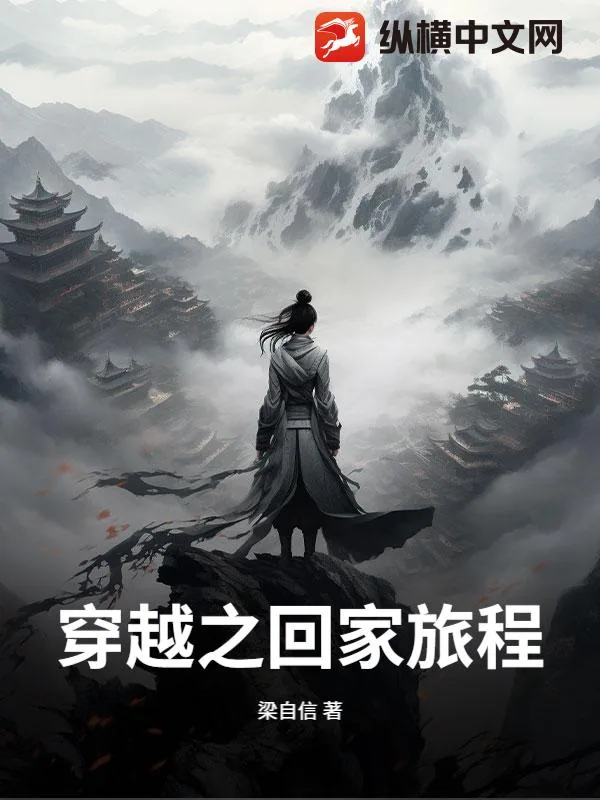 《穿越之回家旅程》小说封面