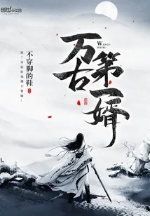 《万古第一婿》小说封面