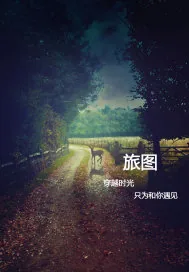 《流浪大侠》小说封面