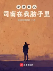 《灵界复苏:司南在我脑子里》小说封面