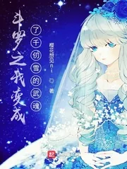 《斗罗之我变成了千仞雪的武魂》小说封面