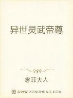 《异世灵武帝尊》小说封面