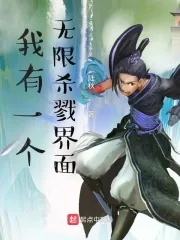 《我有一个无限杀戮界面》小说封面