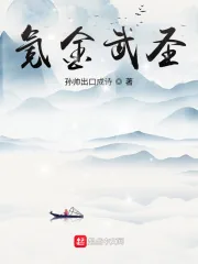《氪金武圣》小说封面