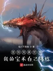 《签到完美世界：我的宝术自己修炼》小说封面