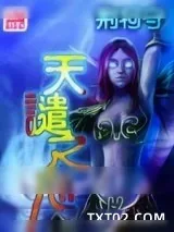 《天谴之心》小说封面